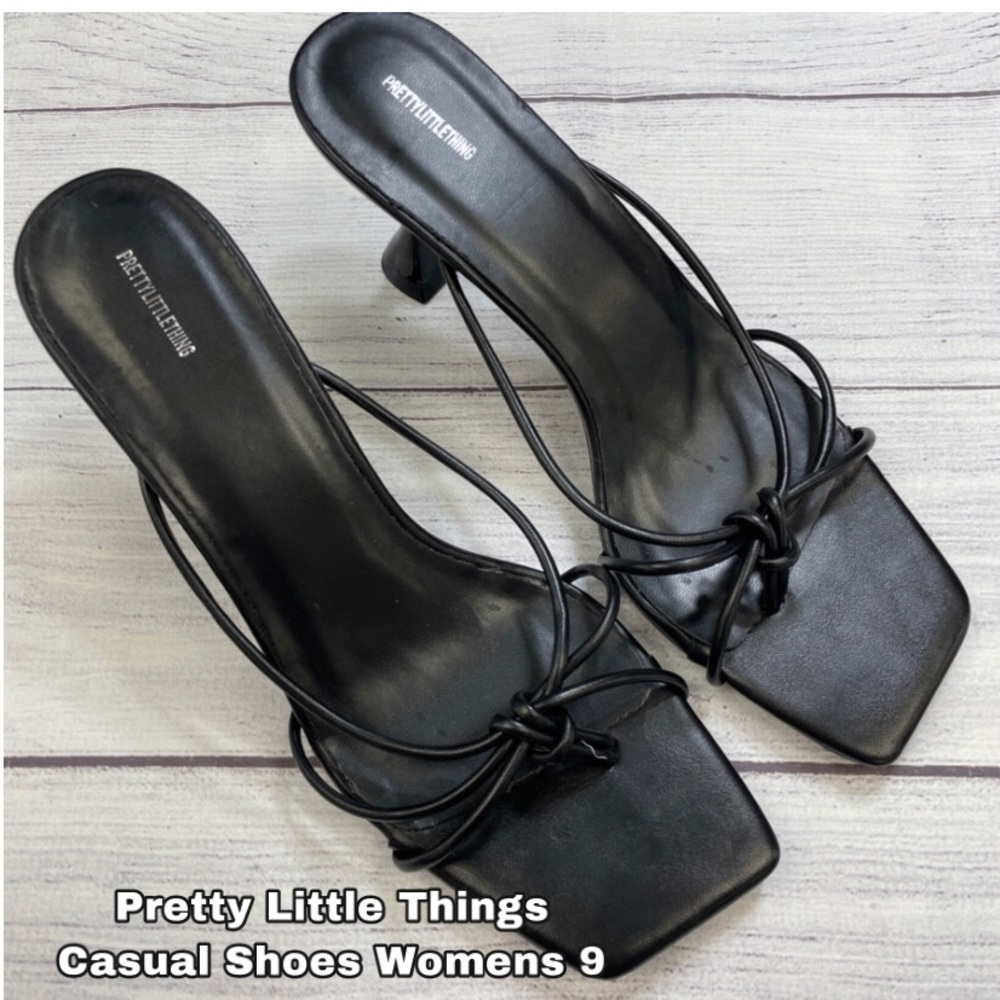 Little pretty things shoes
